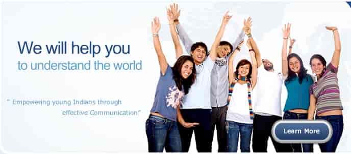 Speak Easy Spoken English Institute