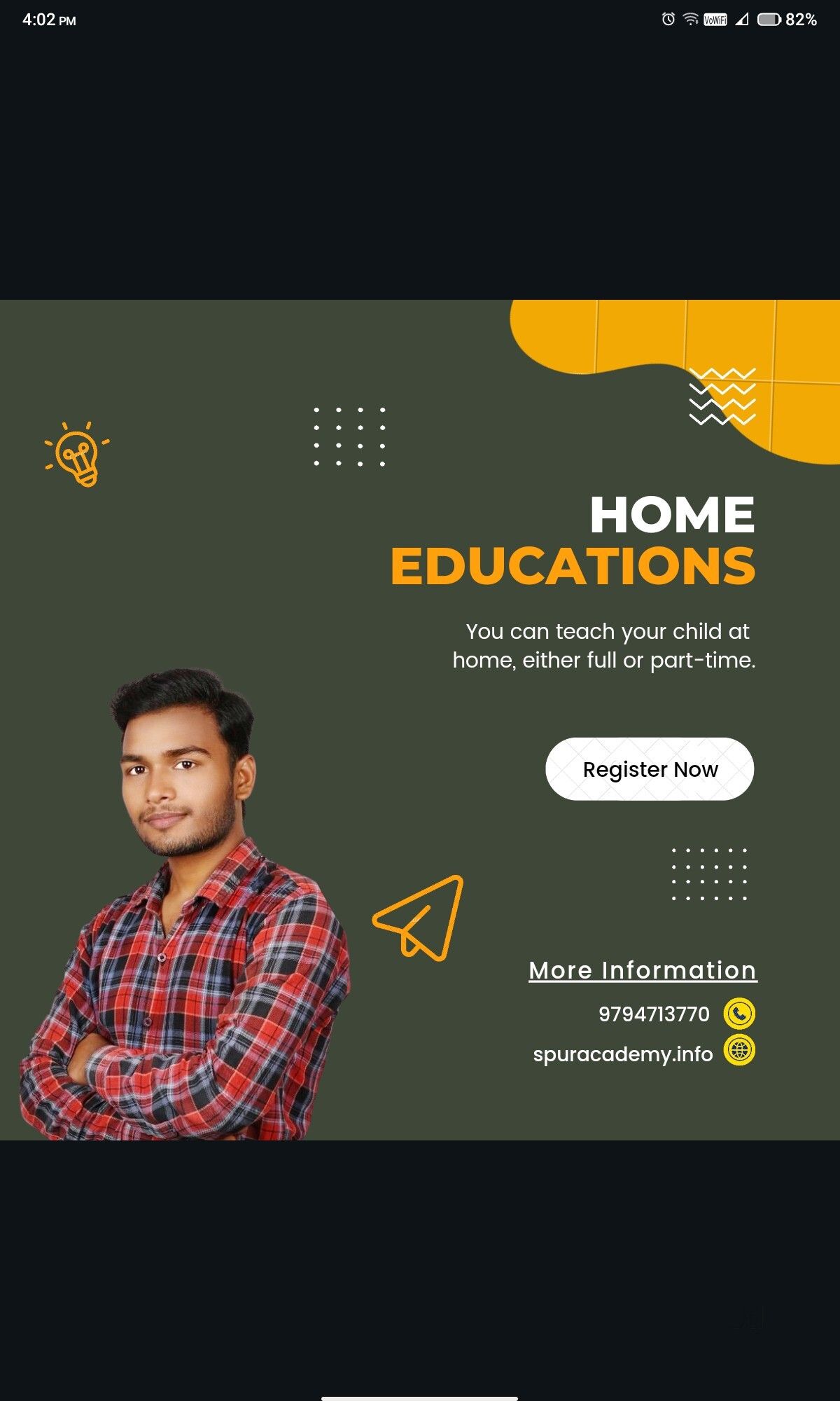 Spur Academy And Home Tuition