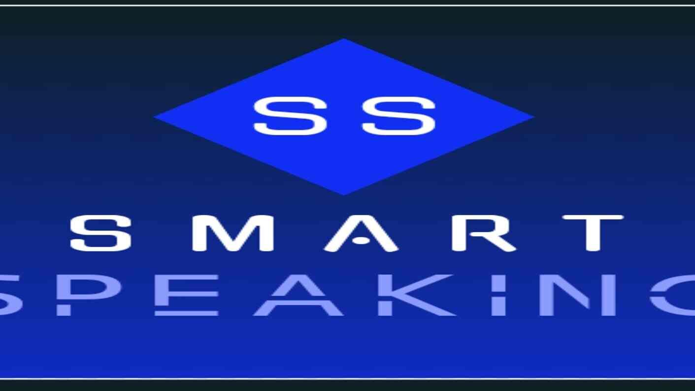 Ss Smart Speaking