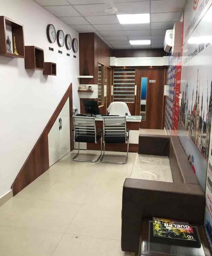 Suvidha Overseas Education