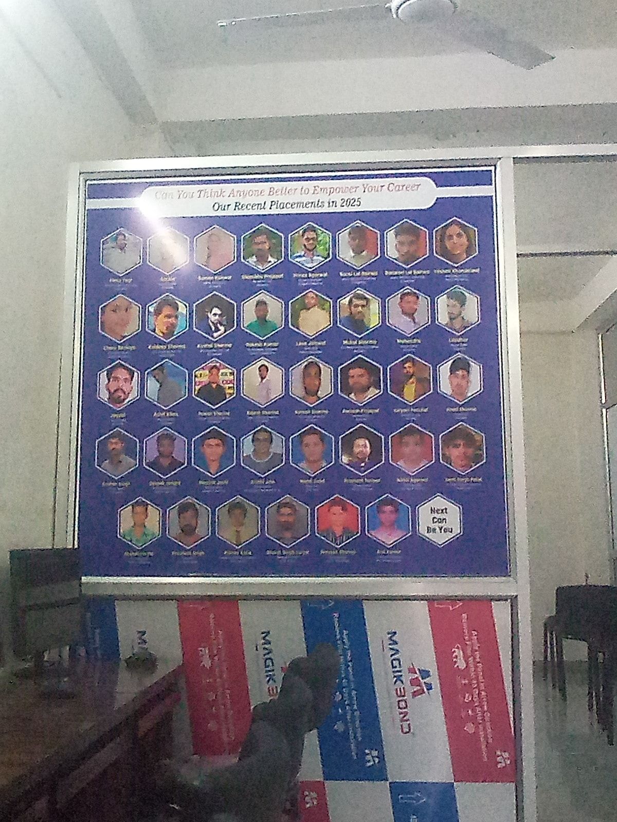 Technoglobe Computer Classes - 50 Plus Centre