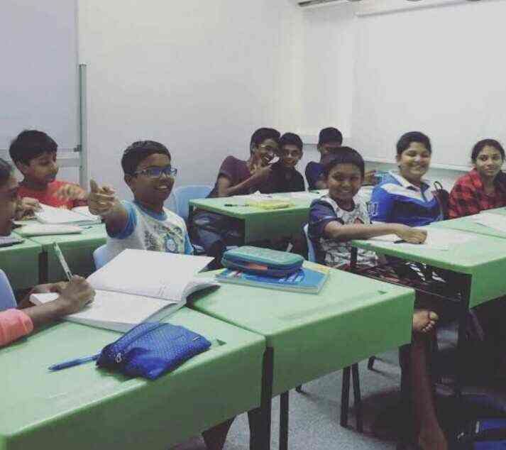 Unique Education Point