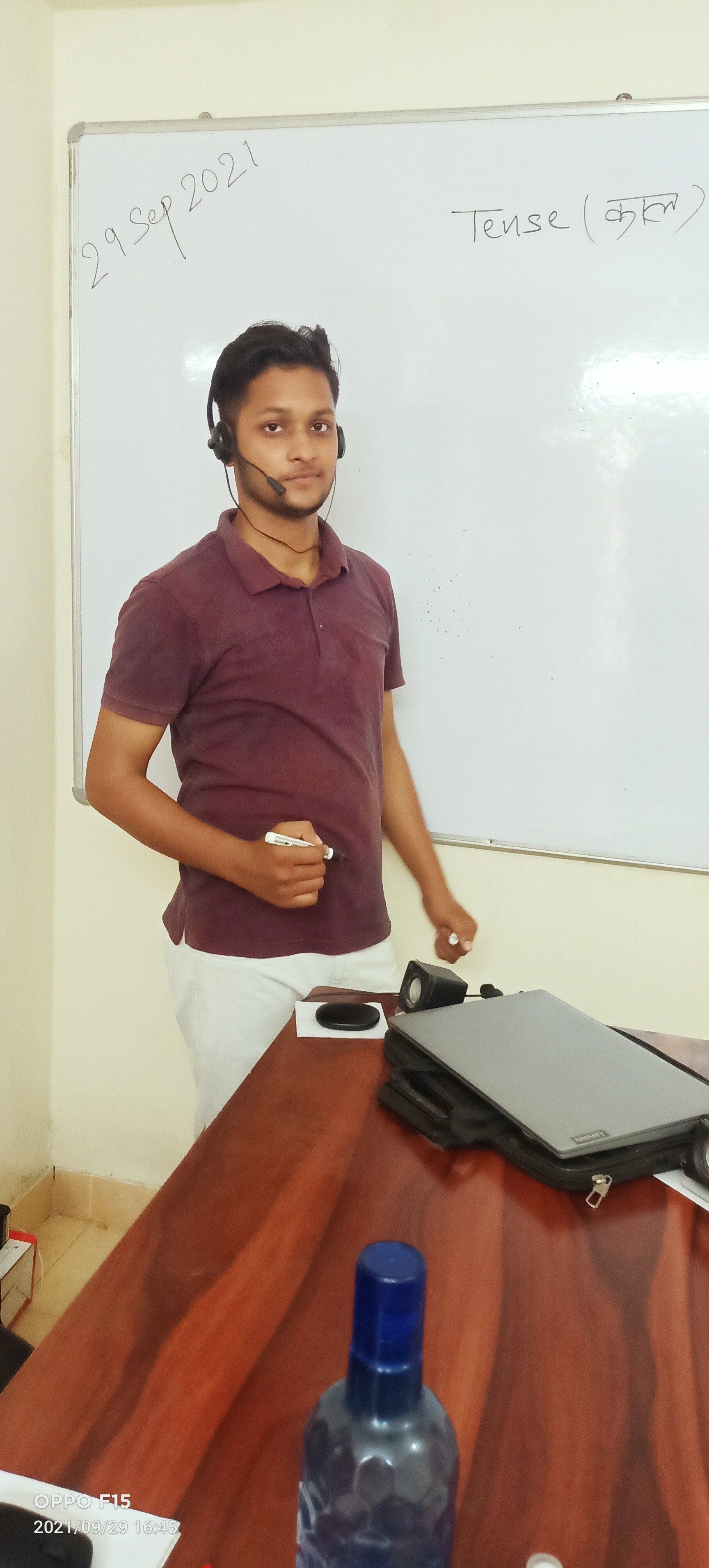 Vimla Learning Classes