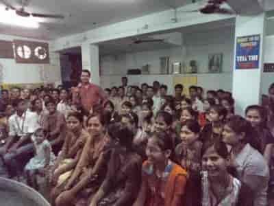 Wingston School Of English Speaking