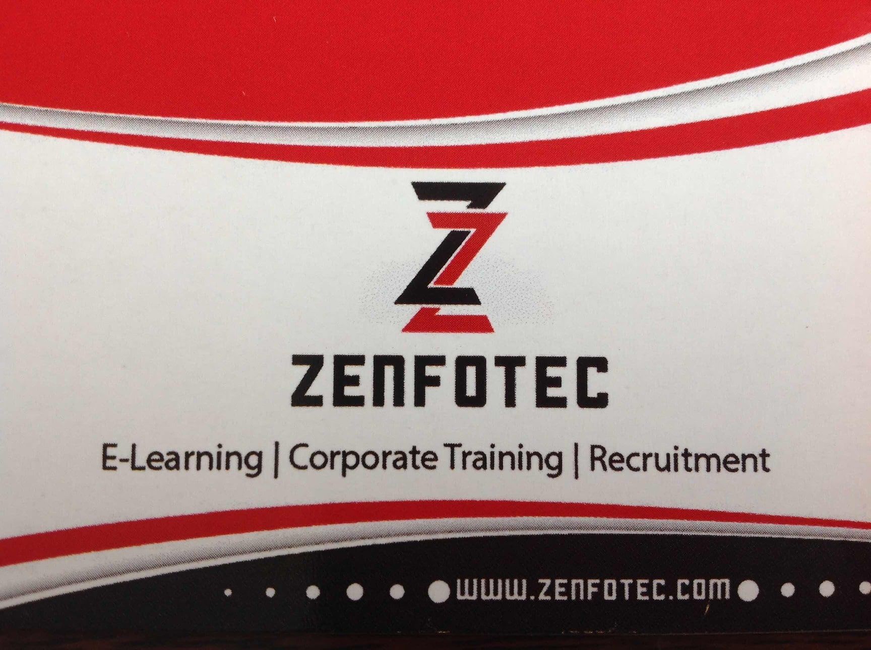 Zenfotec Solutions