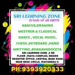 Sri Learning Zone