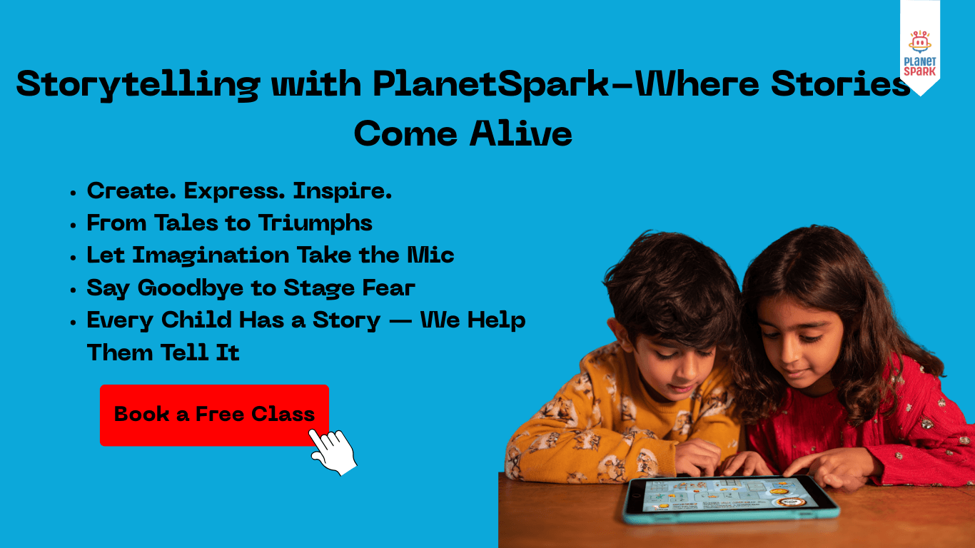 How Space Stories Spark Creativity in Kids