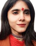 Ashmi Vyas