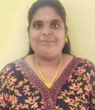 Bhuvaneshwary Vijayakumar