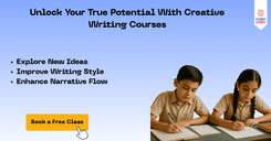 Descriptive Writing for Class 2 with Examples and Topics