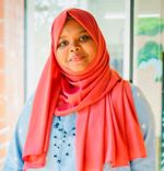 Mariyam Farhana B