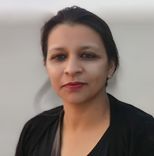 Ramanjeet Kaur