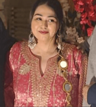Shriya Baru