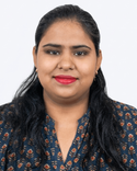 Sweta Dwivedi