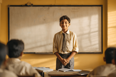 Help Your Child Master Public Speaking Skills with PlanetSpark