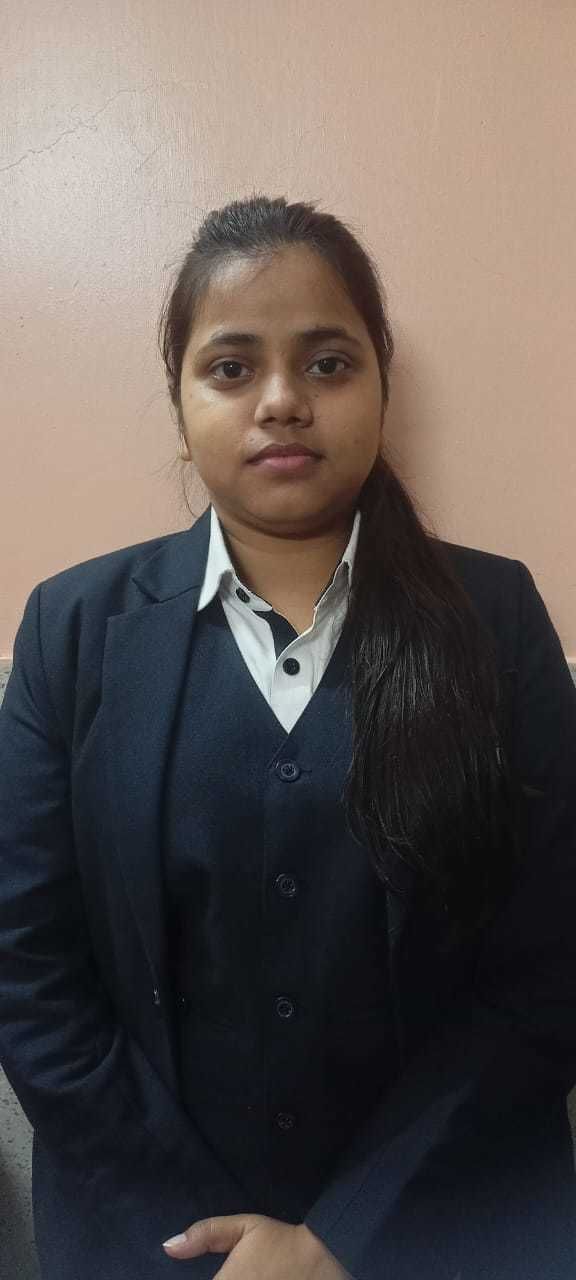 Lovely Kumari