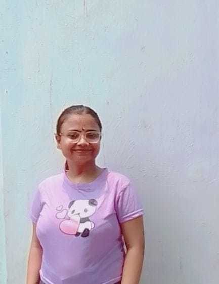 Radha Jha