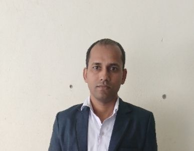 Masood Ahmad