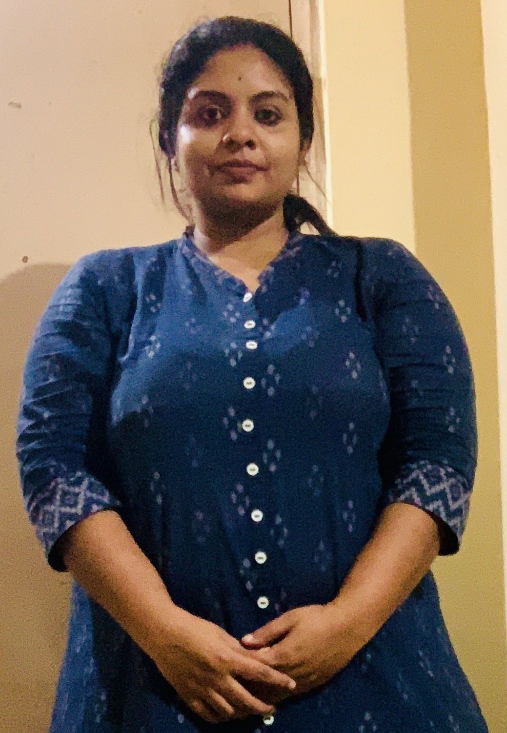 Vrinda S
