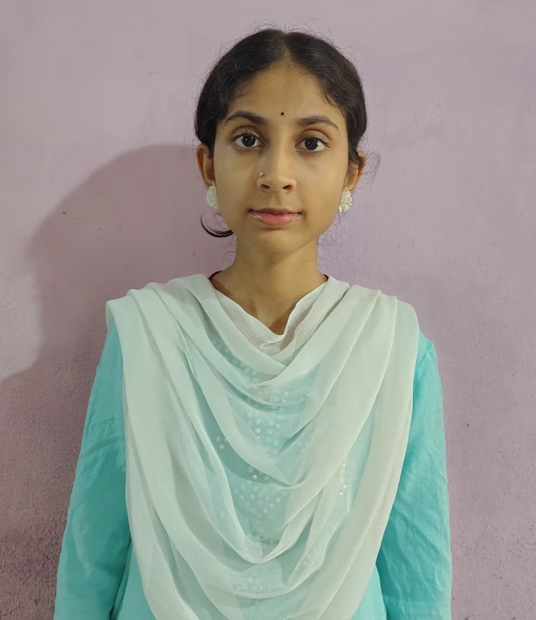 Sirisanagandla Sri vyshalini