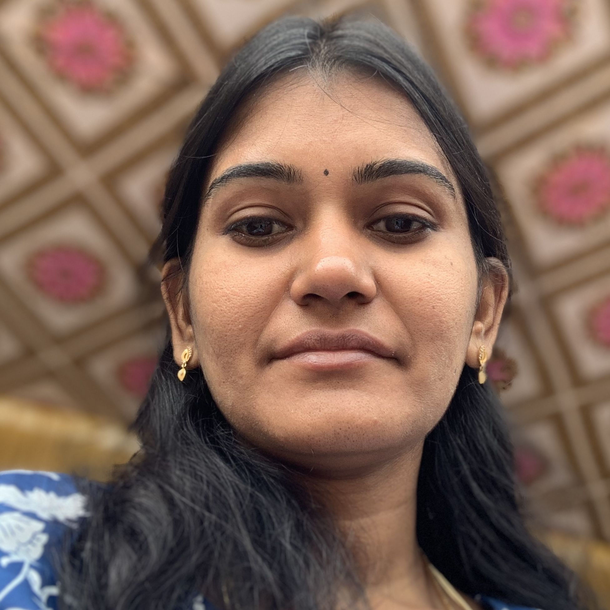 Priya