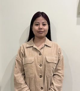 Nishi Chiring phukan