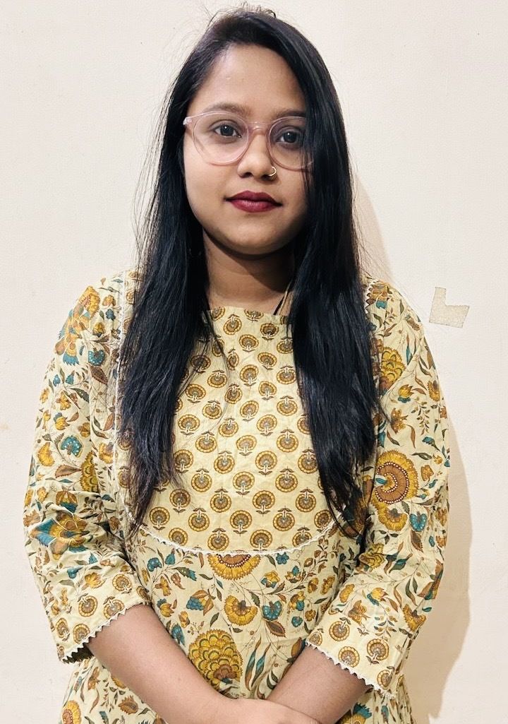 Sadhana Verma