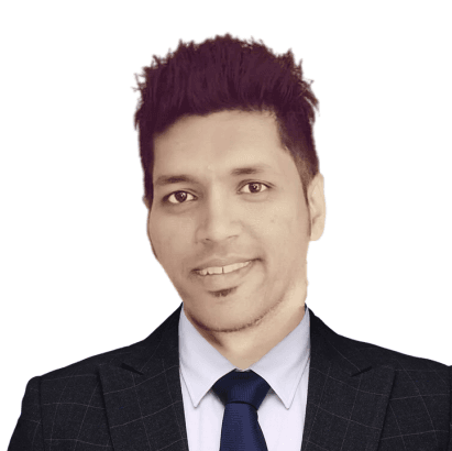 Juned Ansari