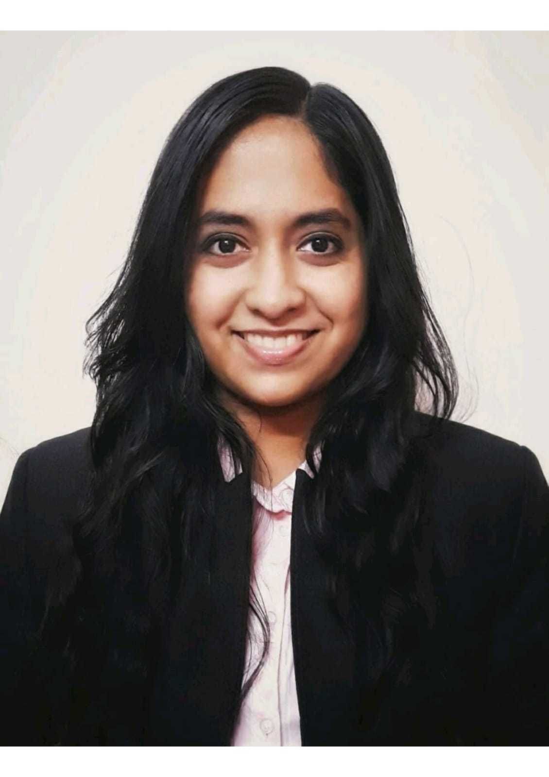 Lakshmi Nambiar