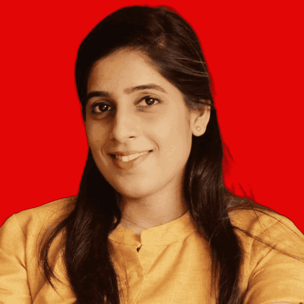 Vandana Jain