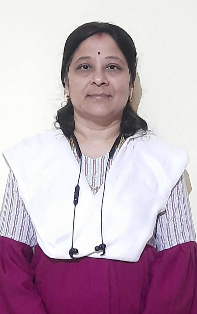Rashmi