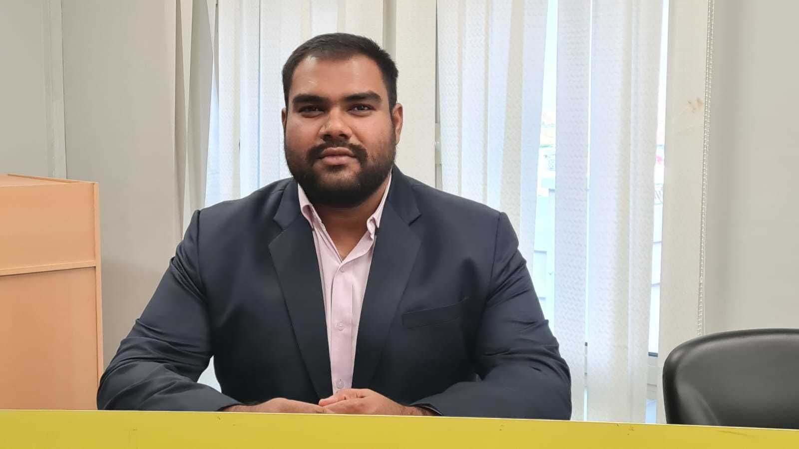 Ashifur Rahman