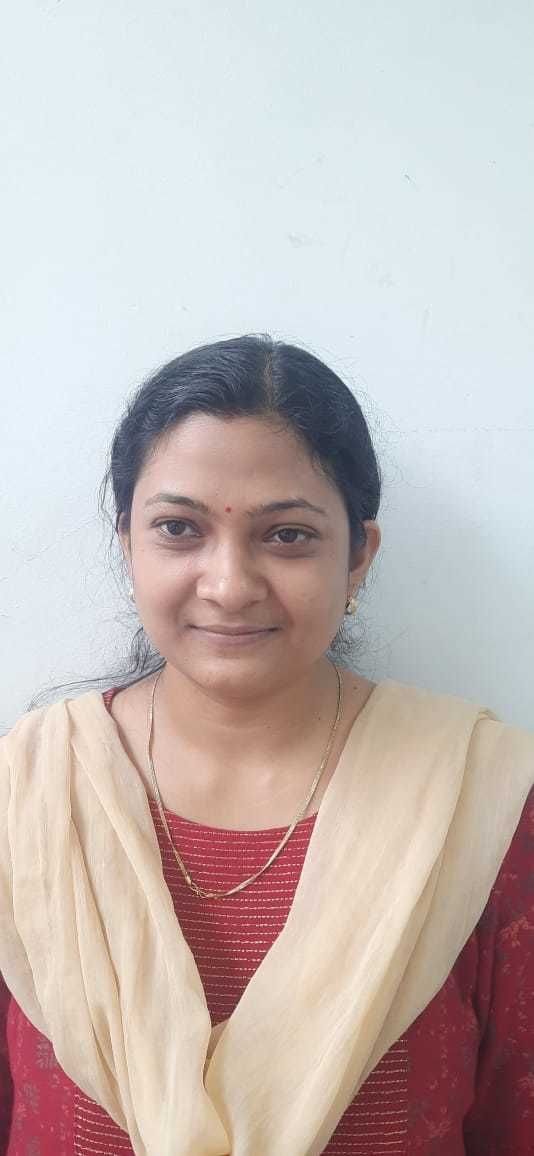 Bijayashree Padhi