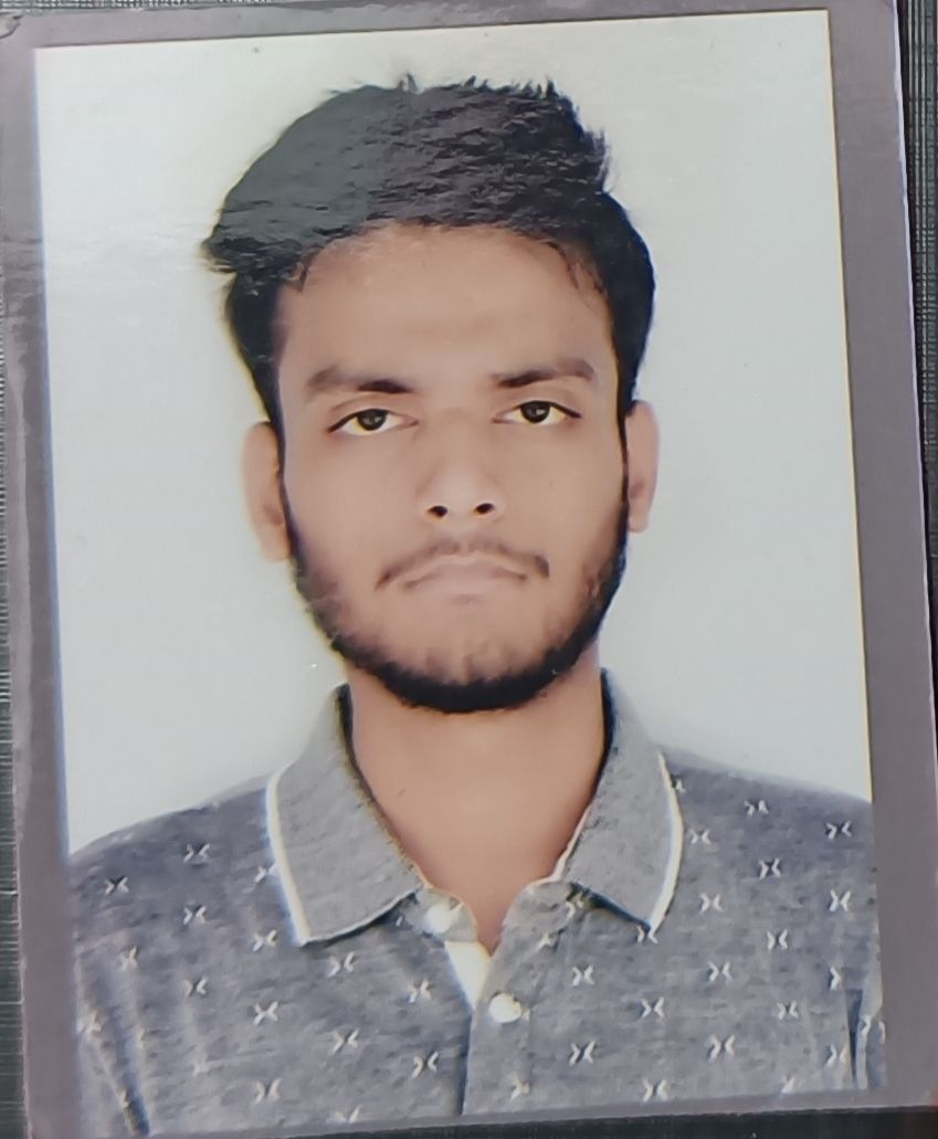 Apoorav Agarwal