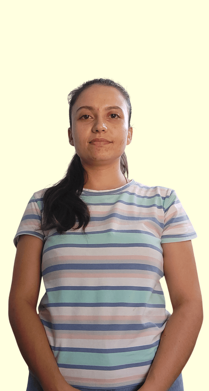 Roshni Neopane