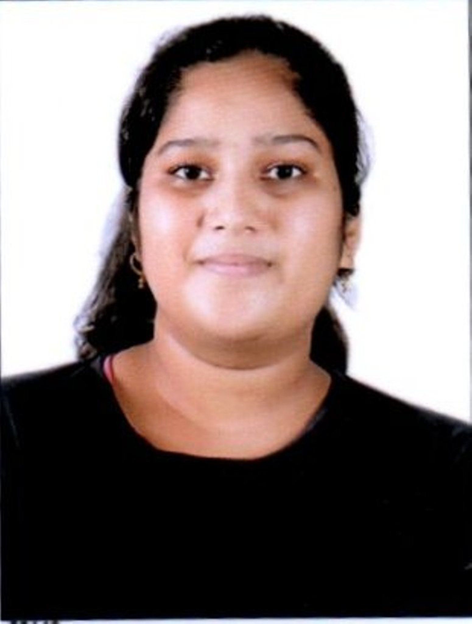 Aastha Thakur