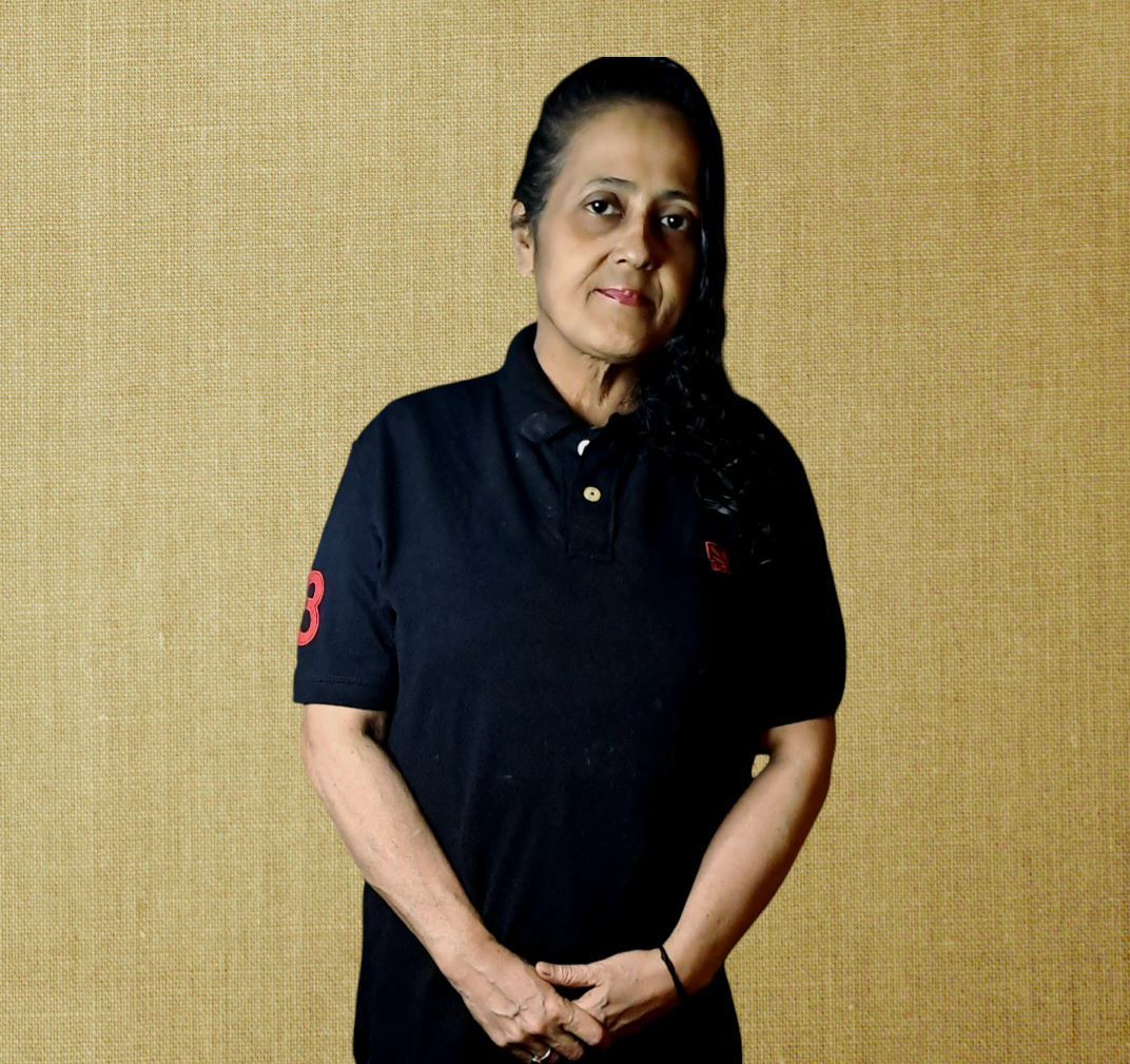 Saswati Chatterjee acharjee