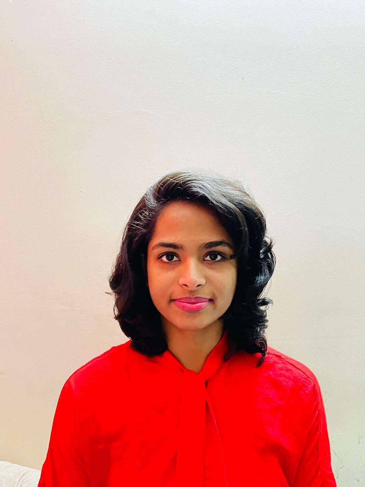 Tharika Muthamma