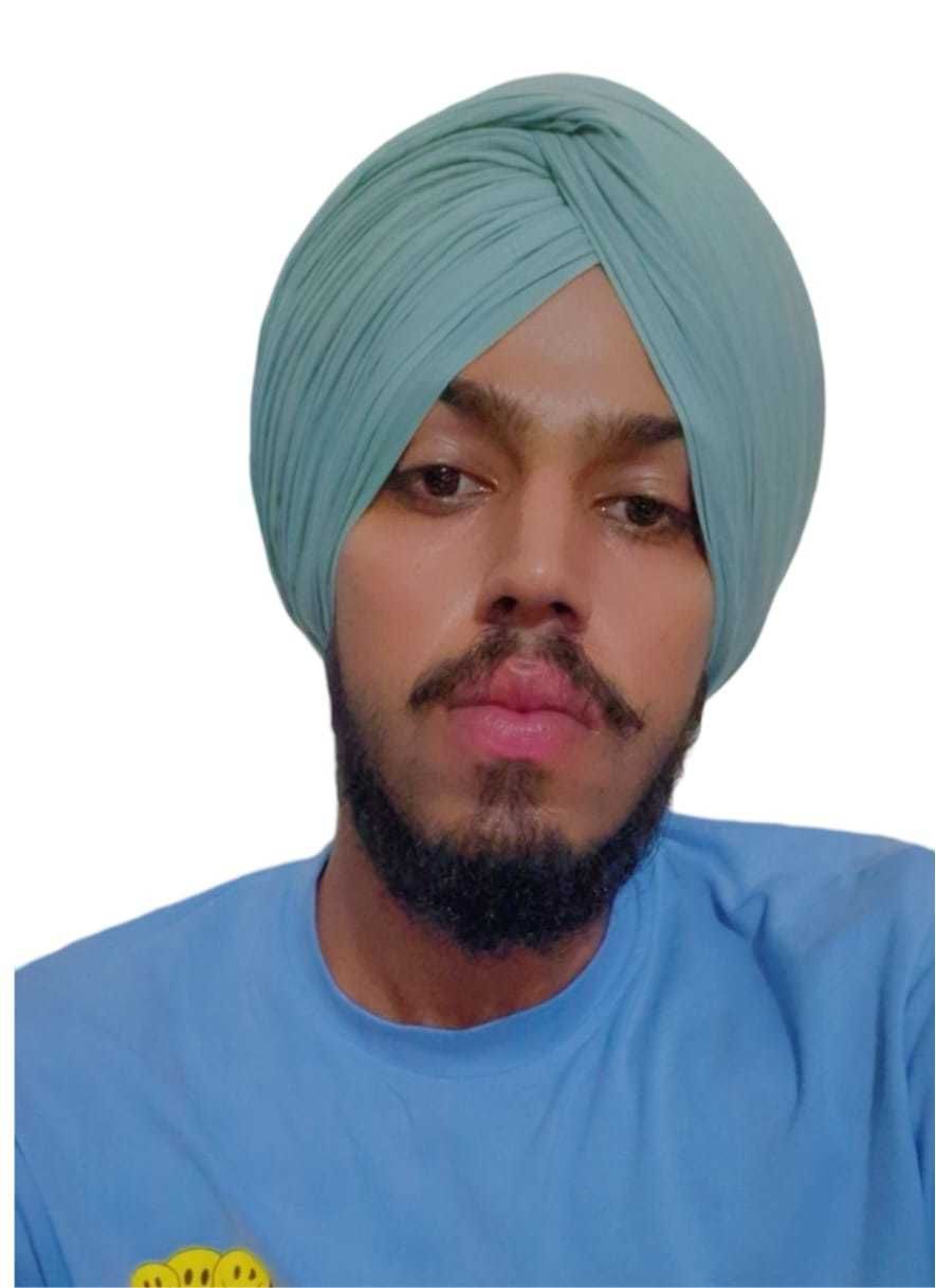 Babalpreet Singh