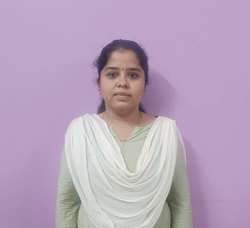 Archana Priya venkatachalam