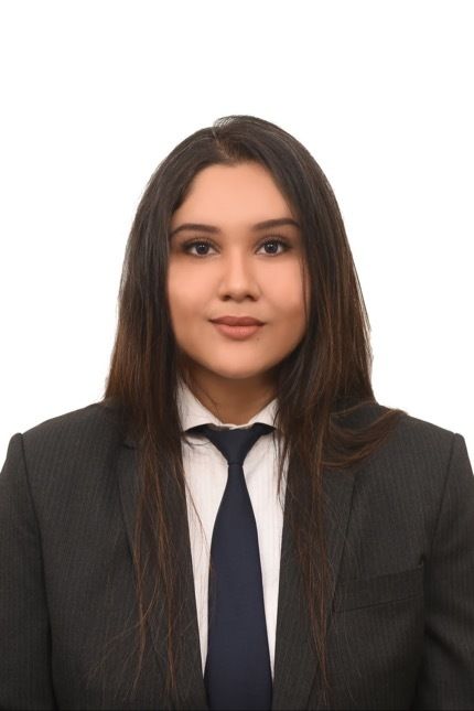 Anukriti Gupta