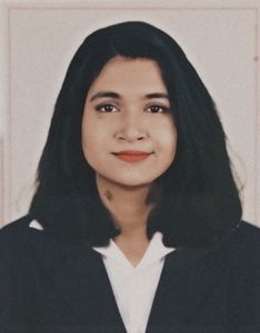 Pamela Ghosal
