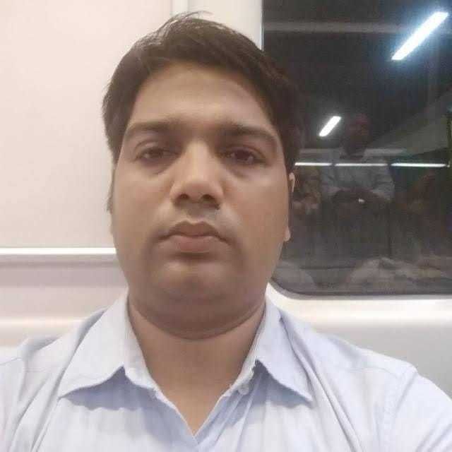 Pushpendra Tiwari