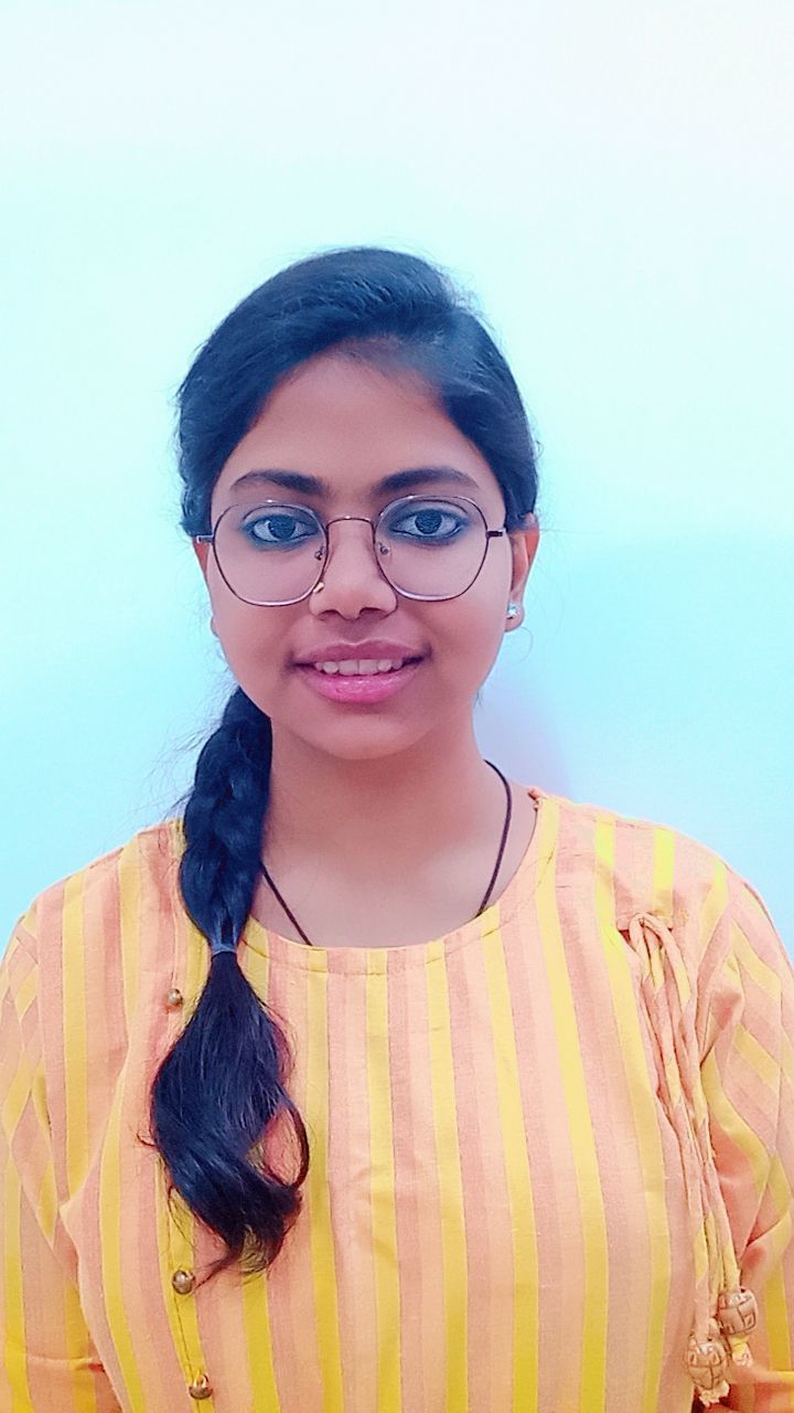 Udisha Srivastava