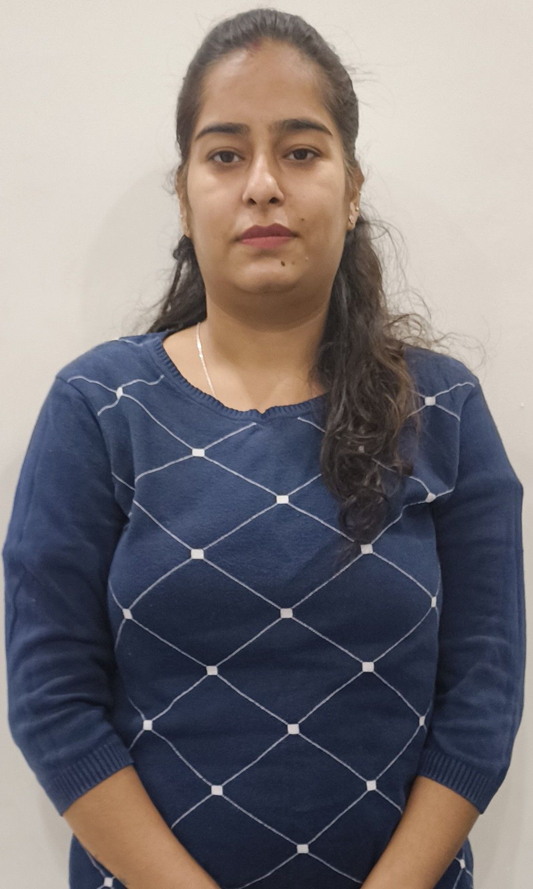 Palak Jaswani srivastava