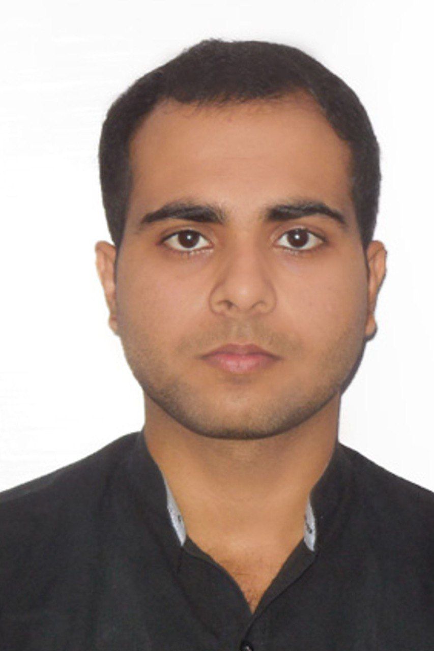 Anish Kumar singh