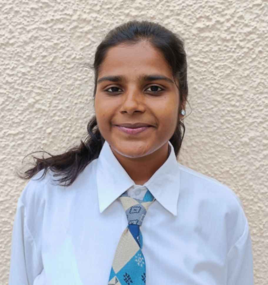 Mitali Pacherwal