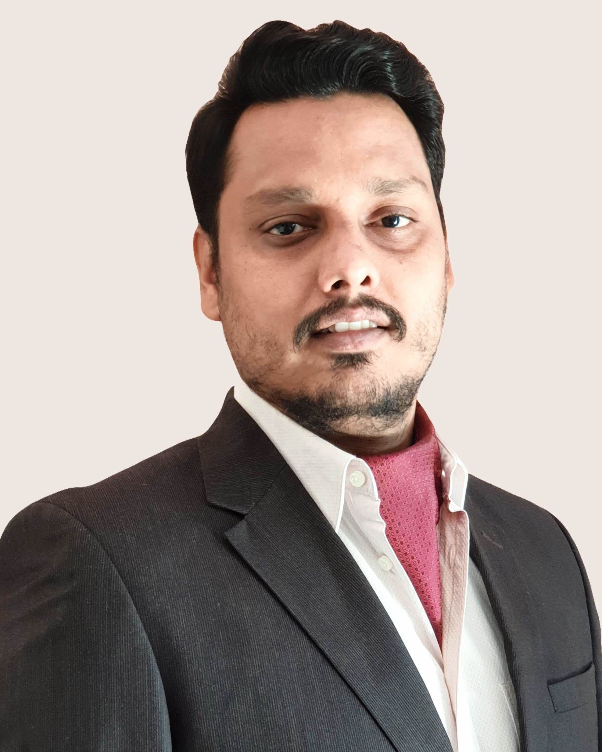 Vishvdeep Pareek