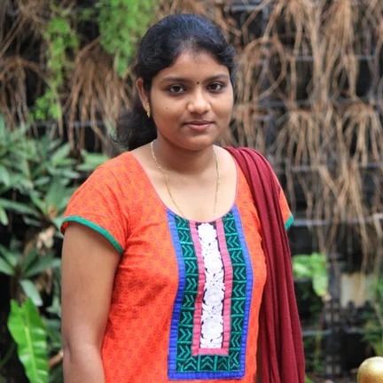 Gayathri Vijith