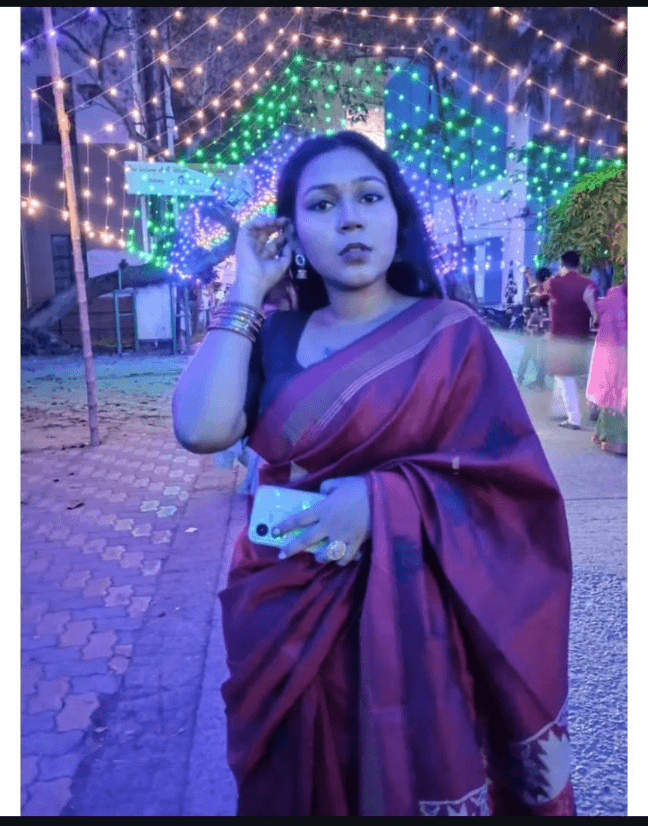 Snighdha Deb